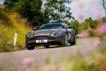 Aston Martin DB11 2016 года (WW)